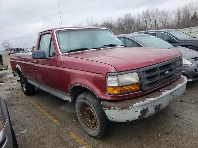 1FTDF15Y6SLB57439 1995 1995 Ford F-150 4