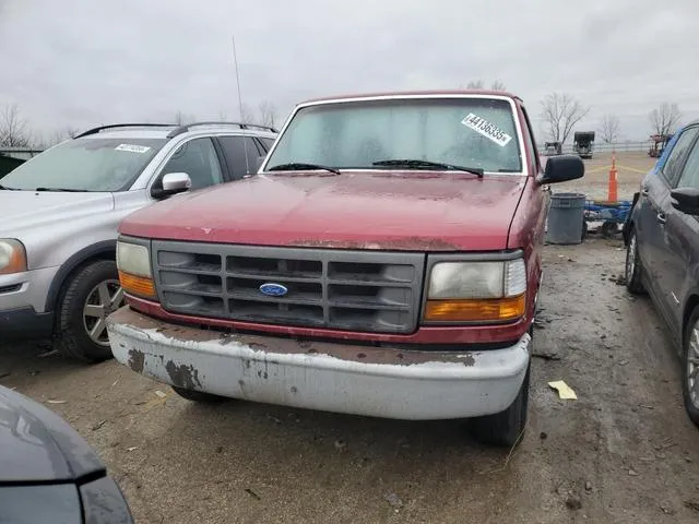 1FTDF15Y6SLB57439 1995 1995 Ford F-150 5