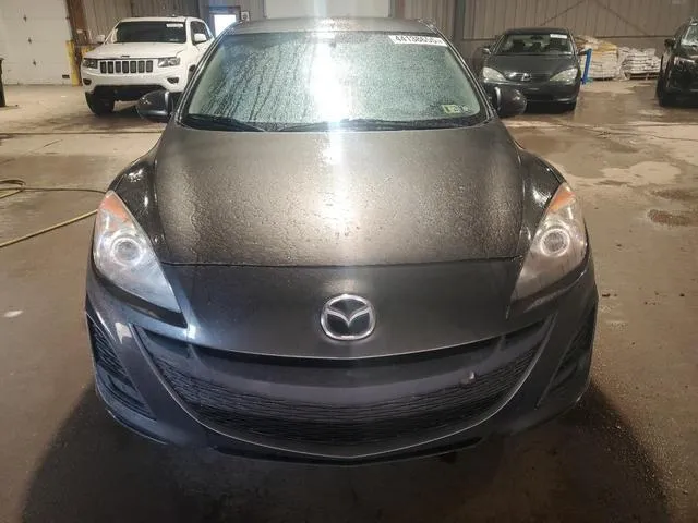 JM1BL1SGXA1245304 2010 2010 Mazda 3- I 5