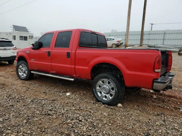 1FTSW21P77EA66542 2007 2007 Ford F-250- Super Duty 2