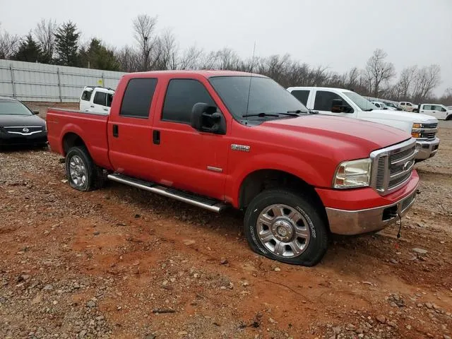 1FTSW21P77EA66542 2007 2007 Ford F-250- Super Duty 4