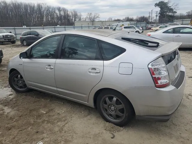 JTDKB20U893493391 2009 2009 Toyota Prius 2