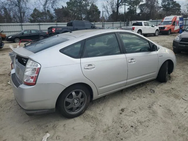 JTDKB20U893493391 2009 2009 Toyota Prius 3