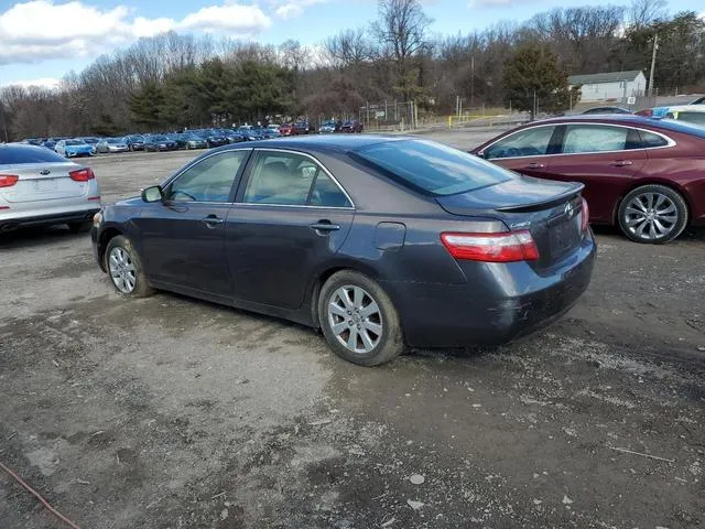 JTNBE46K473092602 2007 2007 Toyota Camry- CE 2