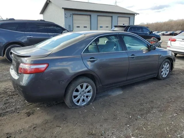 JTNBE46K473092602 2007 2007 Toyota Camry- CE 3