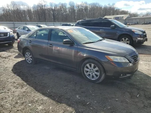 JTNBE46K473092602 2007 2007 Toyota Camry- CE 4