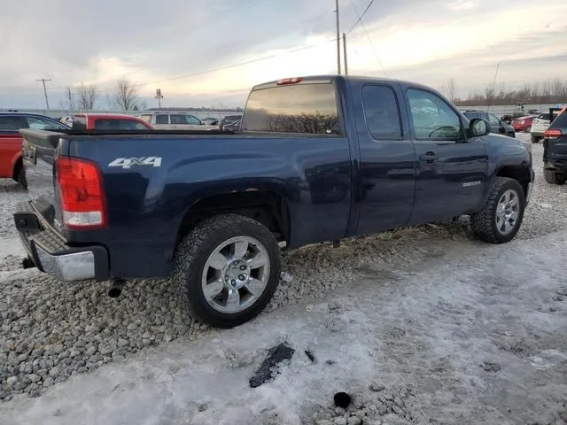 1GTR2VE39BZ297298 2011 2011 GMC Sierra- K1500 Sle 3