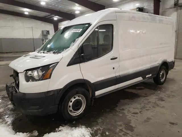 1FTBR1C8XLKB29605 2020 2020 Ford Transit- T-250 1