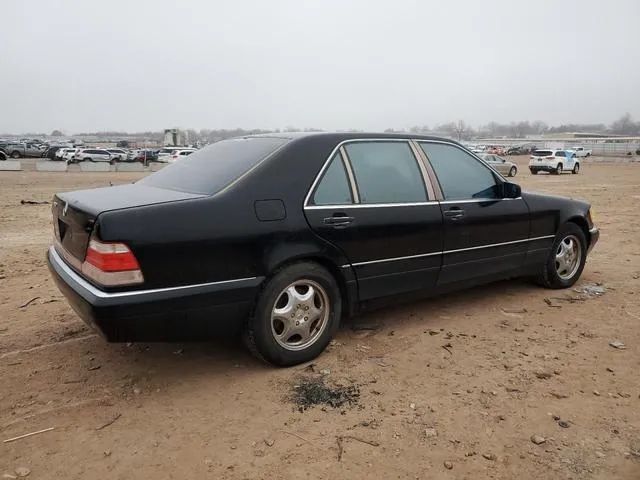 WDBGA43G8WA395509 1998 1998 Mercedes-Benz S-Class- 420 3