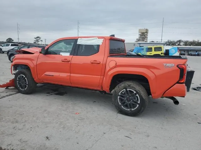 3TYKB5FN3RT010734 2024 2024 Toyota Tacoma- Double Cab 2