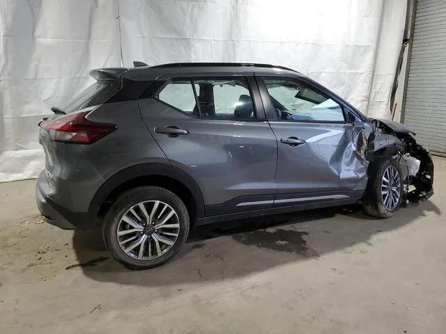 3N1CP5DV5RL507409 2024 2024 Nissan Kicks- SR 3