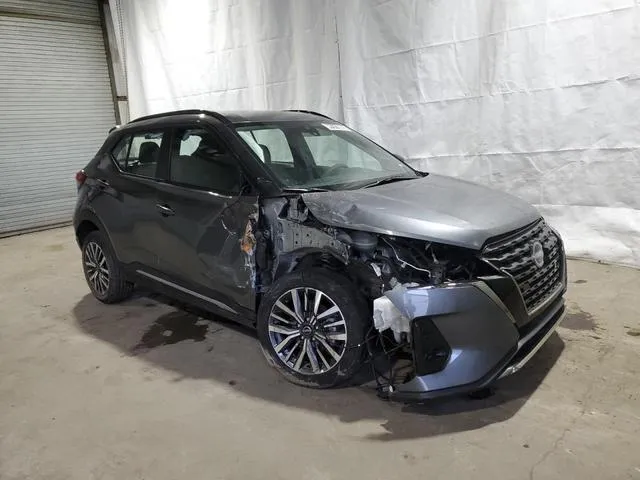 3N1CP5DV5RL507409 2024 2024 Nissan Kicks- SR 4