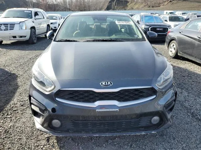 3KPF24AD6ME361520 2021 2021 KIA Forte- FE 5