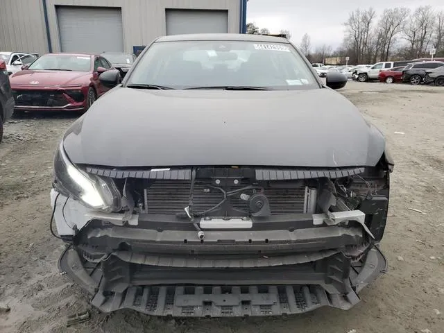 1N4BL4DW0RN352586 2024 2024 Nissan Altima- SV 5