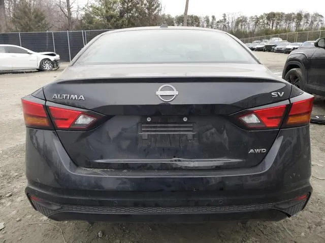 1N4BL4DW0RN352586 2024 2024 Nissan Altima- SV 6