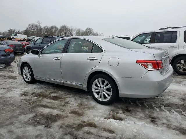 JTHBK1EG7B2432055 2011 2011 Lexus ES- 350 2