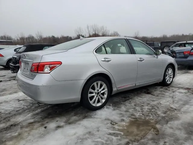 JTHBK1EG7B2432055 2011 2011 Lexus ES- 350 3