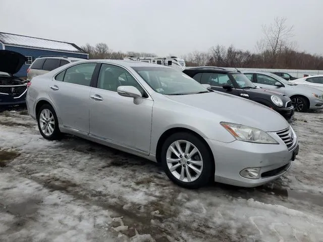 JTHBK1EG7B2432055 2011 2011 Lexus ES- 350 4