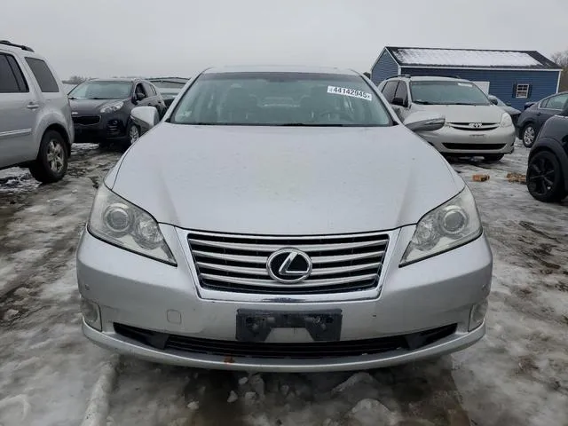 JTHBK1EG7B2432055 2011 2011 Lexus ES- 350 5