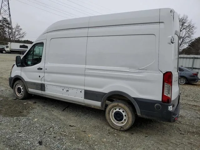 1FTBR1X87PKA66141 2023 2023 Ford Transit- T-250 2