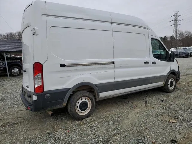 1FTBR1X87PKA66141 2023 2023 Ford Transit- T-250 3