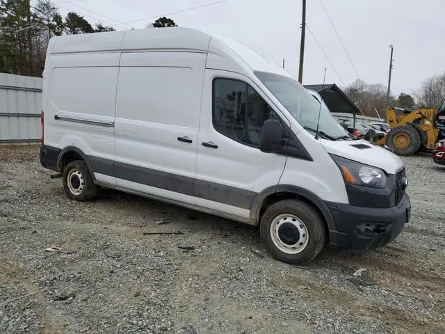 1FTBR1X87PKA66141 2023 2023 Ford Transit- T-250 4