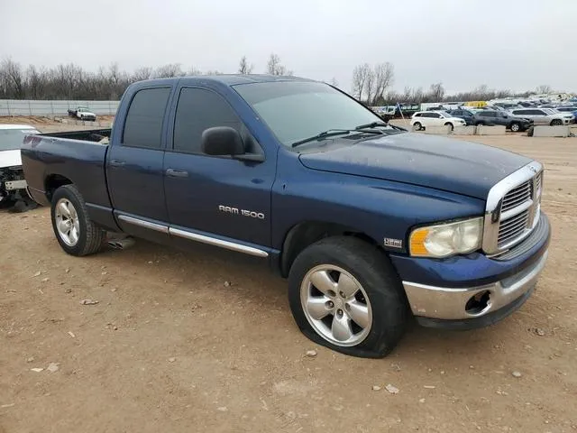 1D3HA18DX4J147916 2004 2004 Dodge RAM 1500- ST 4