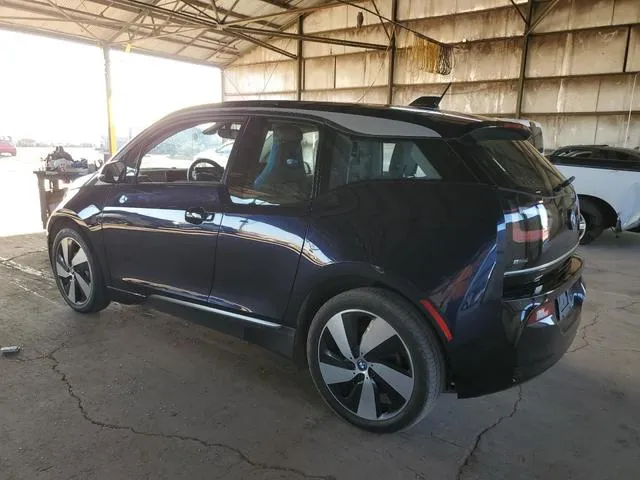 WBY7Z4C59JVD95434 2018 2018 BMW I3- Rex 2