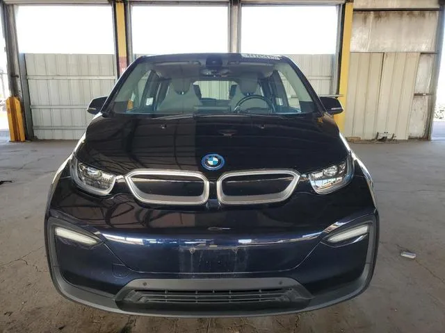 WBY7Z4C59JVD95434 2018 2018 BMW I3- Rex 5