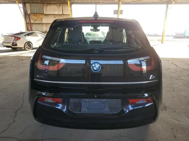 WBY7Z4C59JVD95434 2018 2018 BMW I3- Rex 6