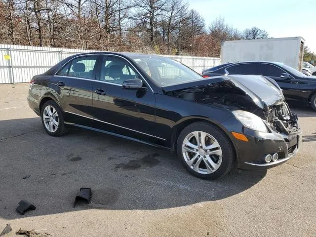 WDDHF8HB8AA090019 2010 2010 Mercedes-Benz E-Class- 350 4Matic 4