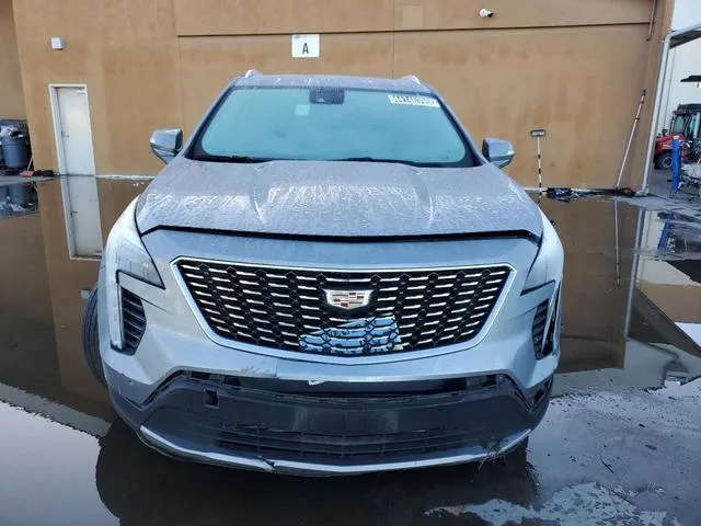 1GYFZDR4XPF179291 2023 2023 Cadillac XT4- Premium Luxury 5