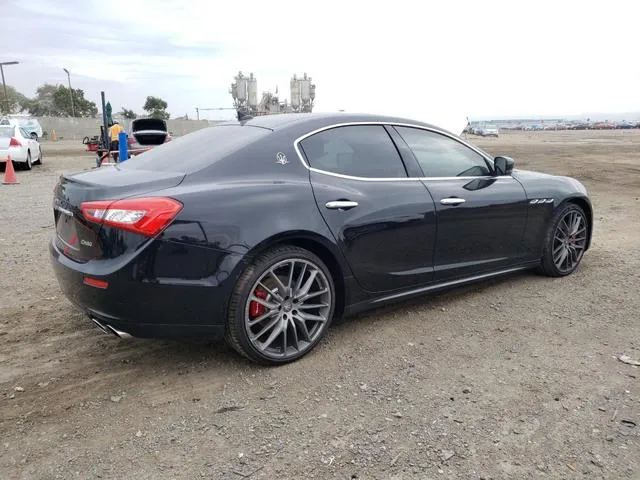 ZAM57XSA6G1178687 2016 2016 Maserati Ghibli 3