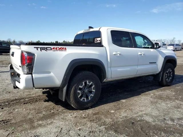 3TMCZ5AN1PM589349 2023 2023 Toyota Tacoma- Double Cab 3