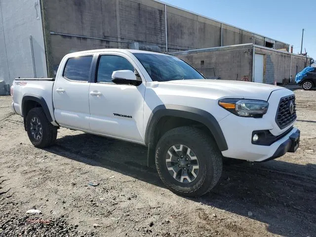 3TMCZ5AN1PM589349 2023 2023 Toyota Tacoma- Double Cab 4