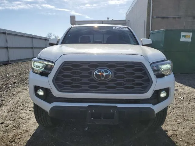 3TMCZ5AN1PM589349 2023 2023 Toyota Tacoma- Double Cab 5