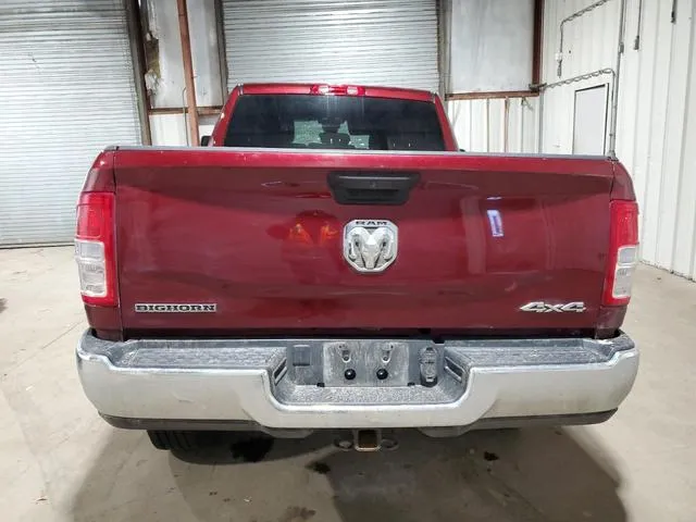 3C6UR5DL5RG154020 2024 2024 RAM 2500- Big Horn 6