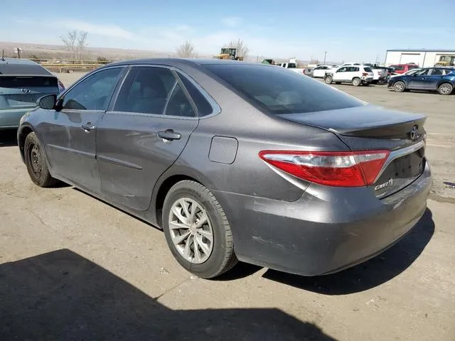 4T4BF1FK0FR462342 2015 2015 Toyota Camry- LE 2