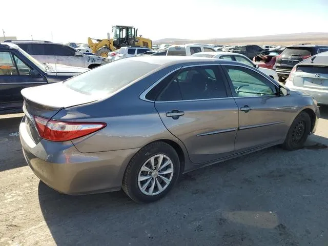 4T4BF1FK0FR462342 2015 2015 Toyota Camry- LE 3