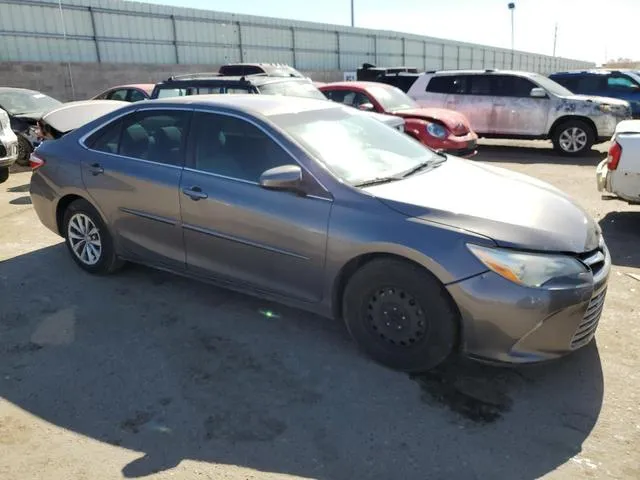 4T4BF1FK0FR462342 2015 2015 Toyota Camry- LE 4