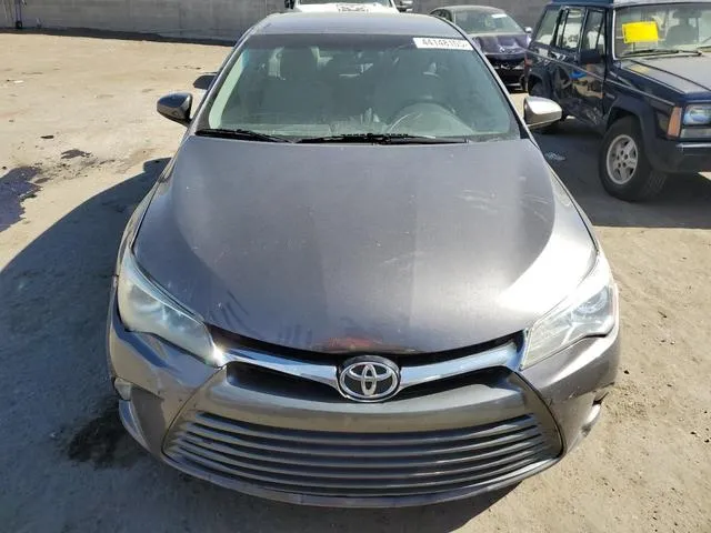 4T4BF1FK0FR462342 2015 2015 Toyota Camry- LE 5