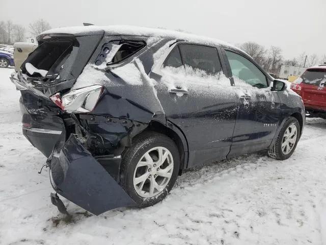 3GNAXXEV6LS723708 2020 2020 Chevrolet Equinox- Premier 3