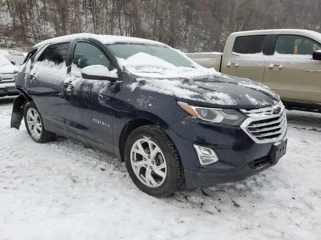 3GNAXXEV6LS723708 2020 2020 Chevrolet Equinox- Premier 4