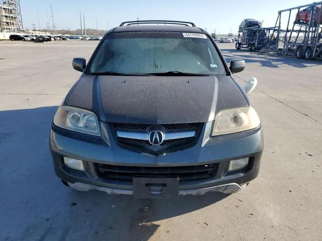 2HNYD18905H510670 2005 2005 Acura MDX- Touring 5