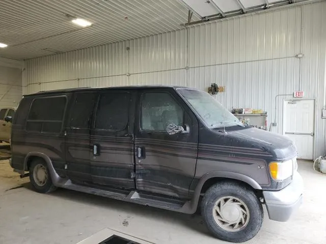 1FDRE14L8WHB98254 1998 1998 Ford Econoline- E150 Van 4