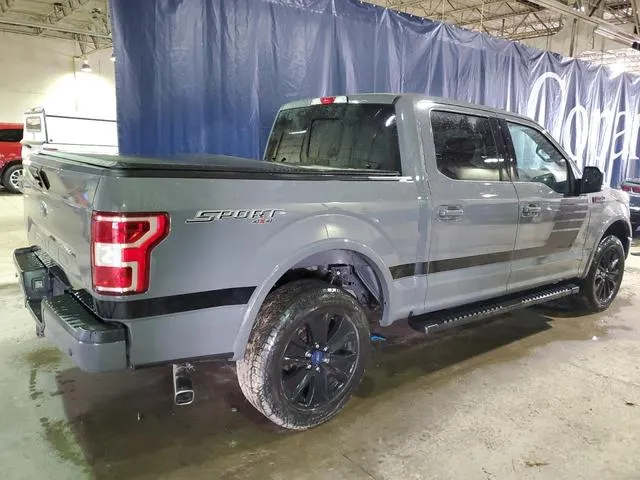 1FTEW1EP8LFC21136 2020 2020 Ford F-150- Supercrew 3