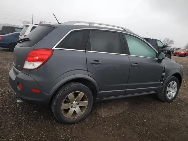 3GSCL53728S523409 2008 2008 Saturn Vue- XR 3