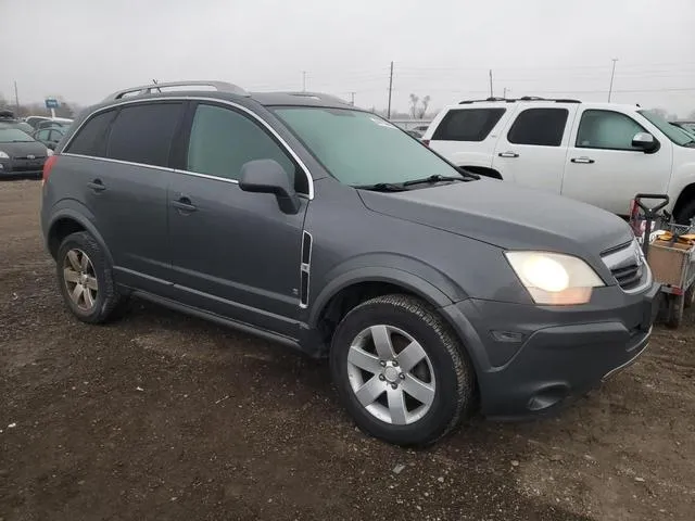 3GSCL53728S523409 2008 2008 Saturn Vue- XR 4