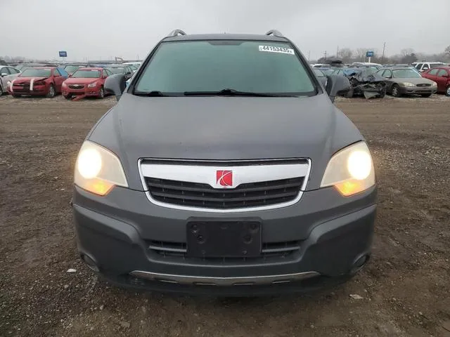 3GSCL53728S523409 2008 2008 Saturn Vue- XR 5