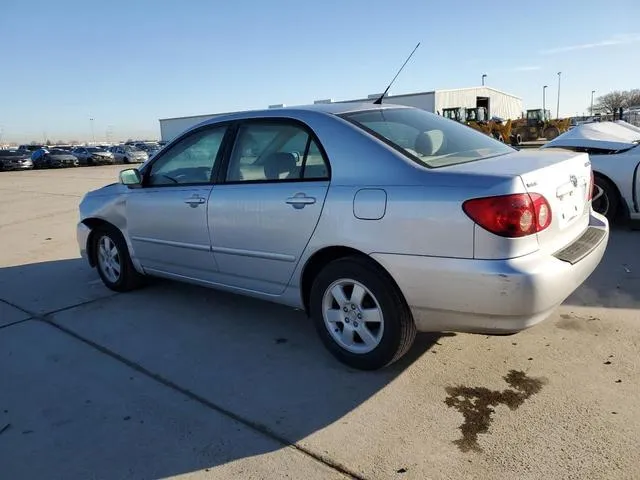 1NXBR32E46Z734100 2006 2006 Toyota Corolla- CE 2